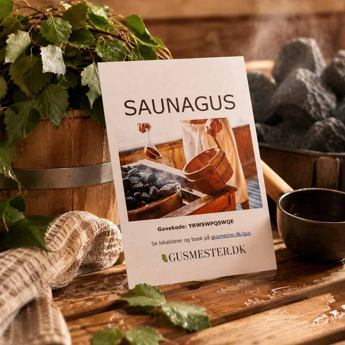 Xocolatl - Saunagus
