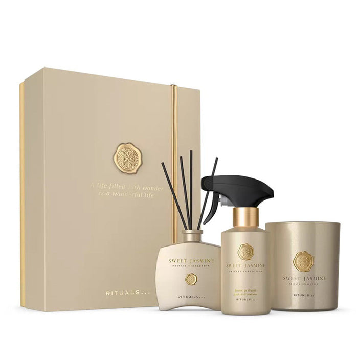 Rituals - Private Collection Set, Sweet Jasmin