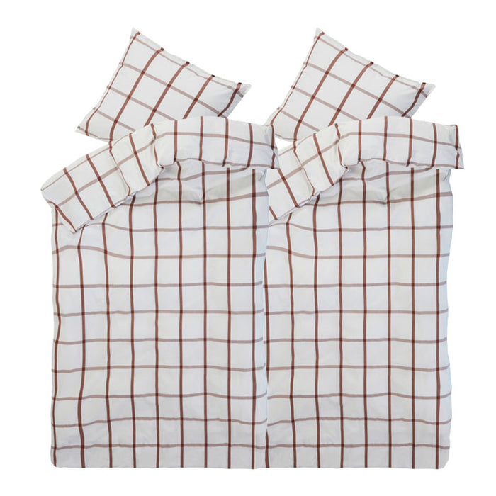 Sengetøj & tekstiler