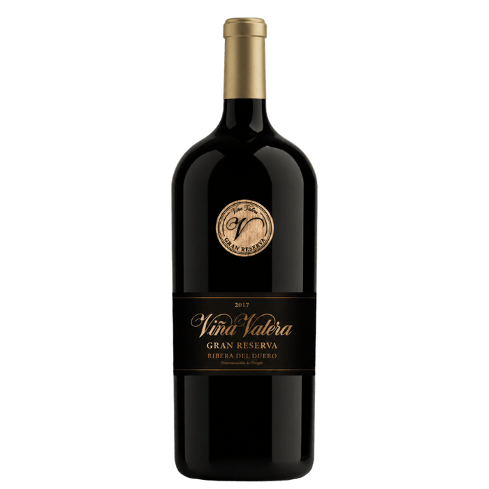 Viña Valera – Gran Reserva Magnum
