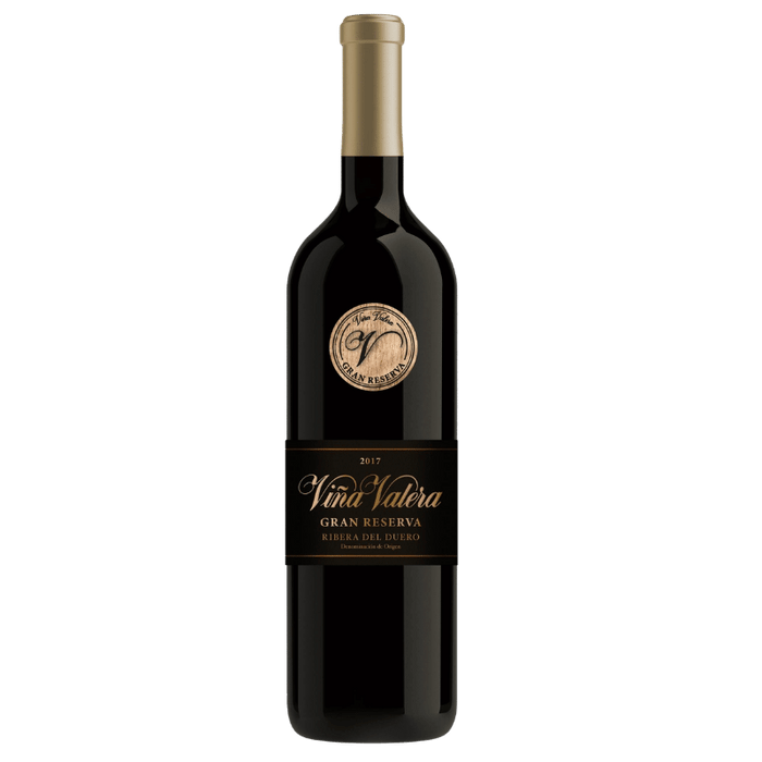 Viña Valera – Gran Reserva