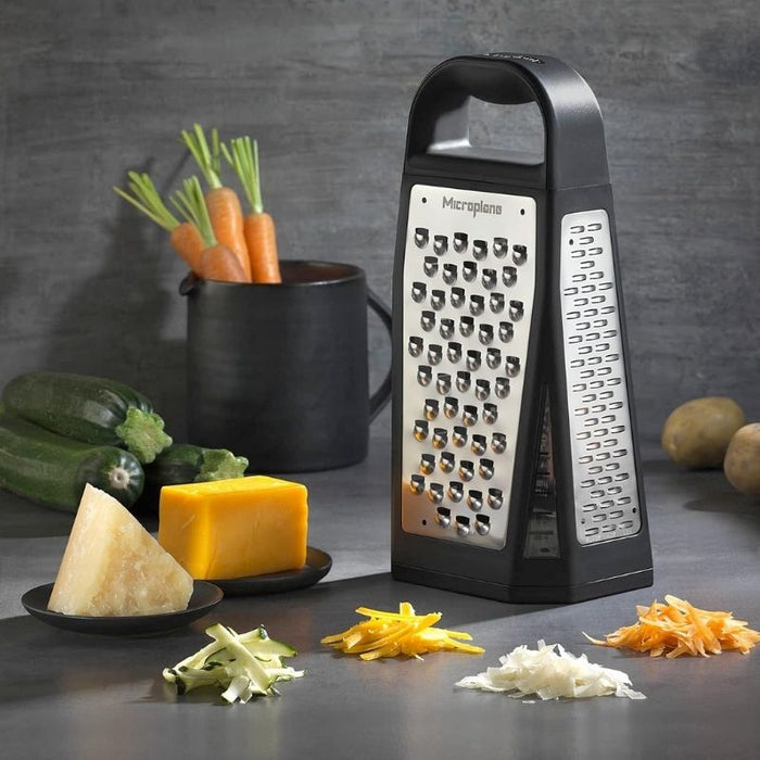 Microplane - Elite Box Grater
