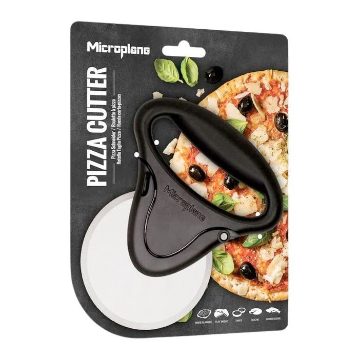 Microplane - Pizza Cutter