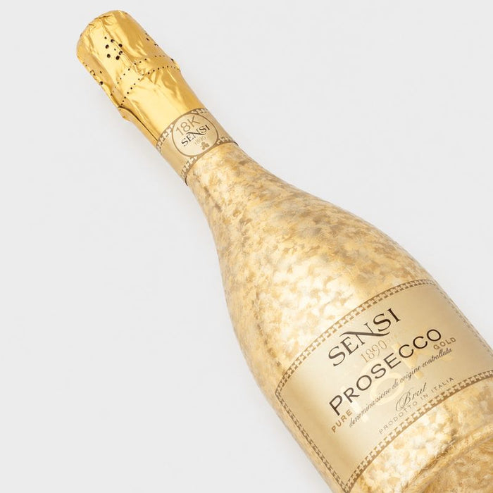SENSI - 18K Prosecco Brut