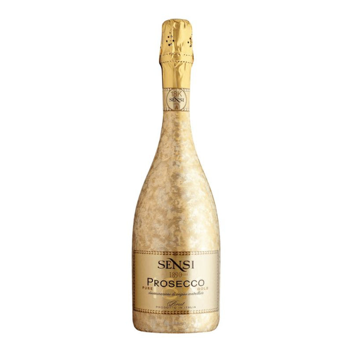 SENSI - 18K Prosecco Brut