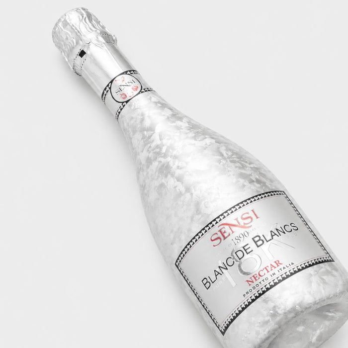 SENSI - 18K Blanc de Blancs Nectar