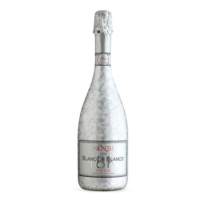 SENSI - 18K Blanc de Blancs Nectar