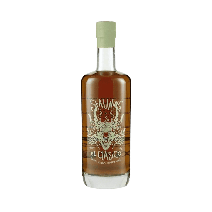 Stauning Whisky - El Clásico