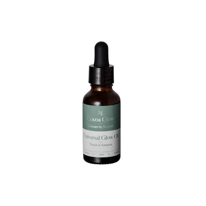 Cocoa Glow - Universal glow oil