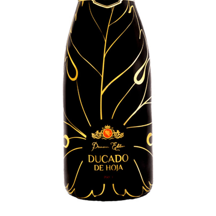 Ducado de Hoja - Sparkling vin - Brut