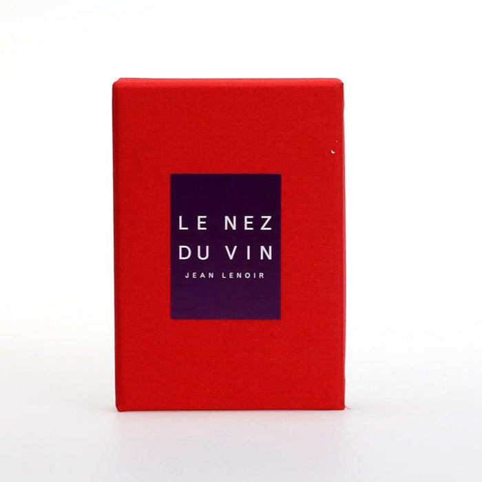 Le Nez du Vin - The Nose Knows 6 aromas