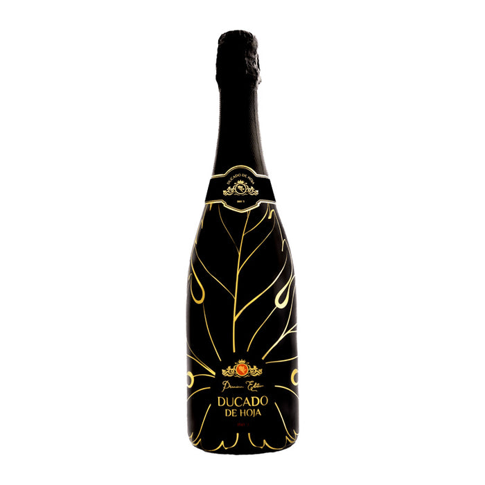 Ducado de Hoja - Sparkling vin - Brut