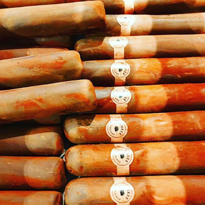 Chokoladecigar