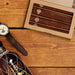 Anker Chokolade cigar marcipan