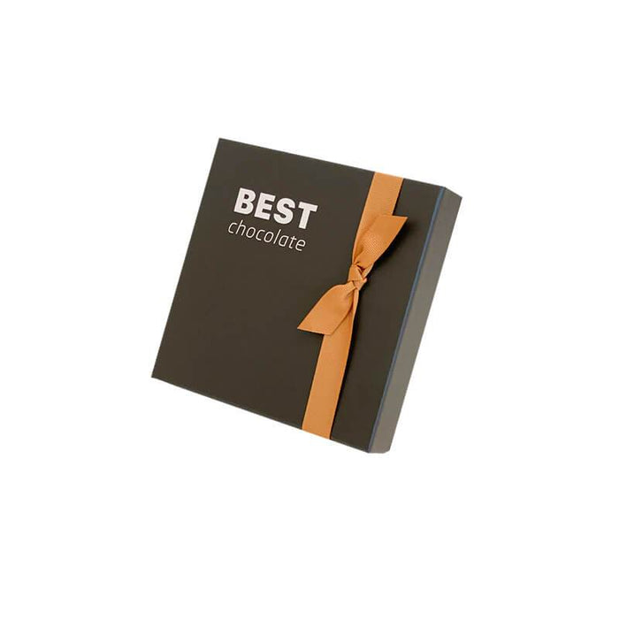 BEST chocolate - 16 stk dessertchokolade