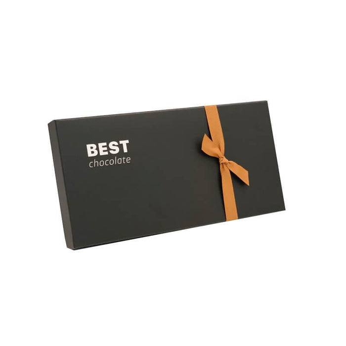 BEST chocolate - 32 stk dessertchokolade
