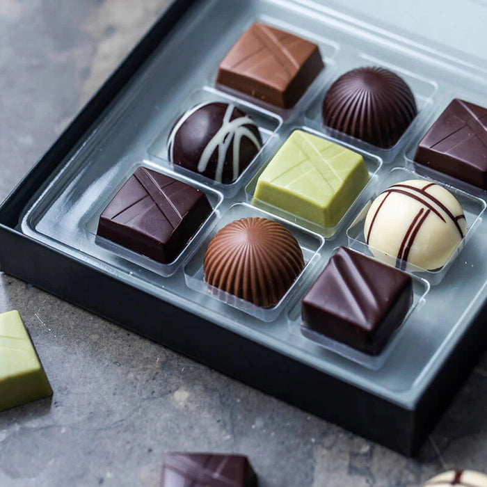 Chokolade