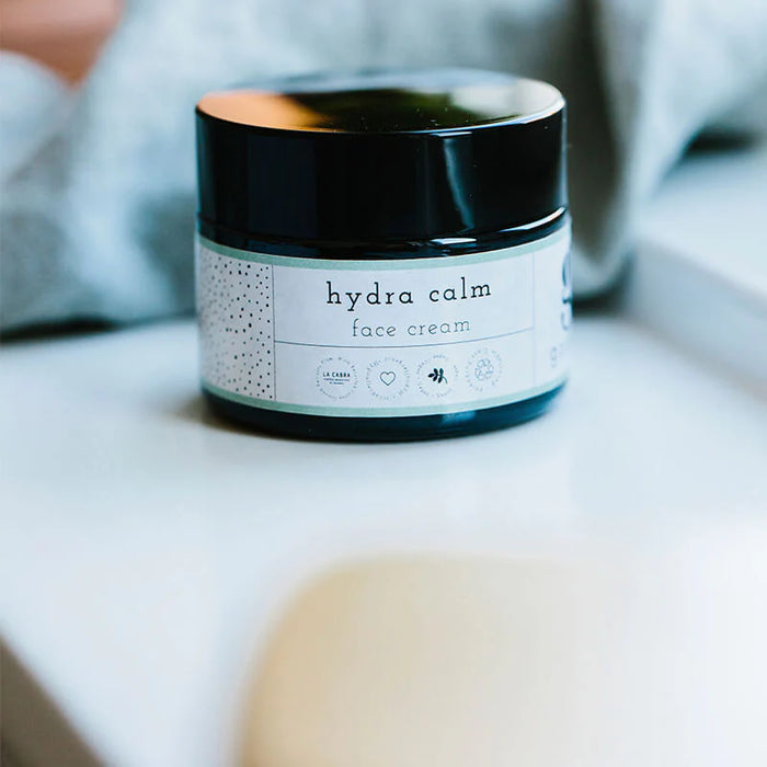 grums - Hydra Calm Face Cream