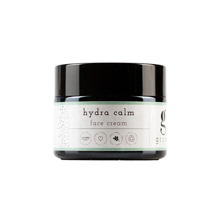 grums - Hydra Calm Face Cream