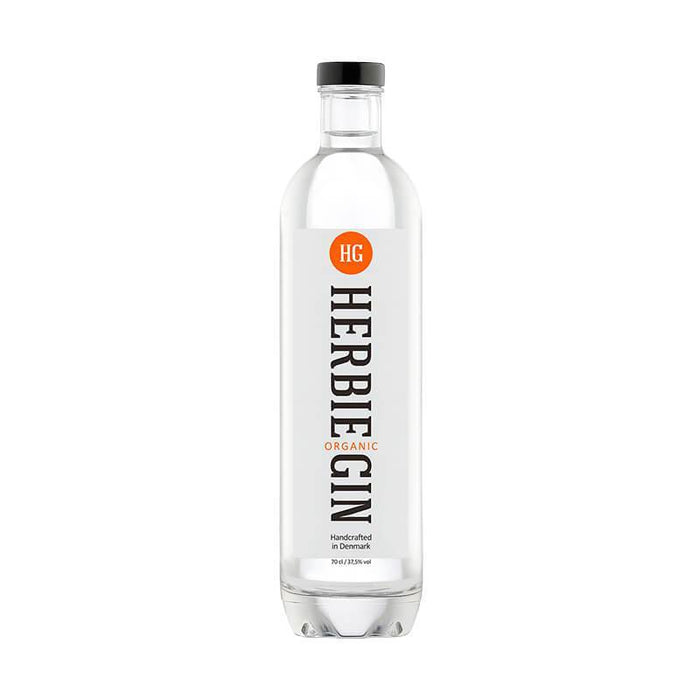 Herbie Organic Gin