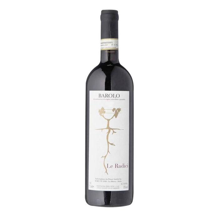 Le Radici - Barolo 2022 - Rødvin