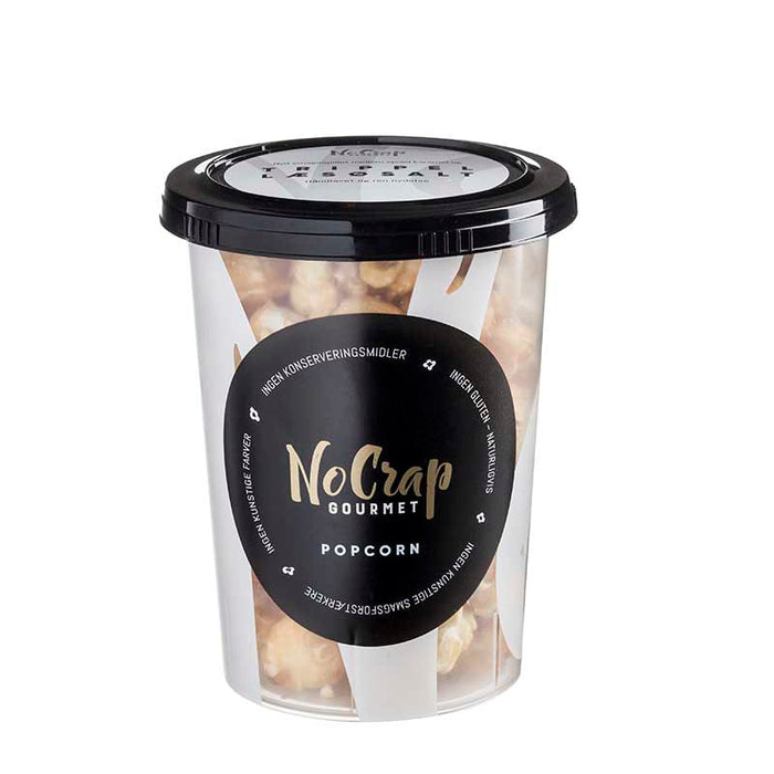 NoCrap Gourmet Popcorn - Cheddar