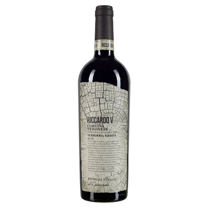 Udvalgte Vine
