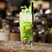 Great Dane Mojito