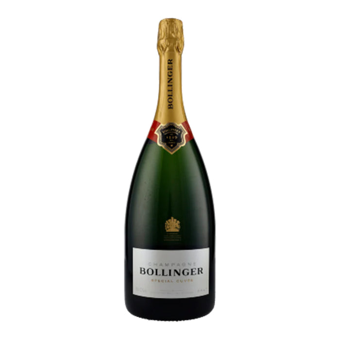 BOLLINGER - Magnum - Special Cuvée Champagne