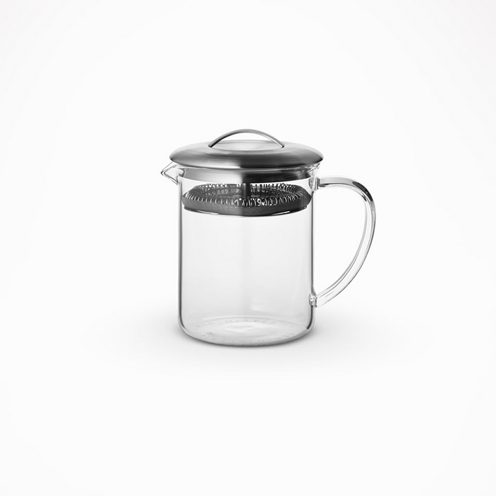 Teministeriet - Tebrygger i glas, 400 ml